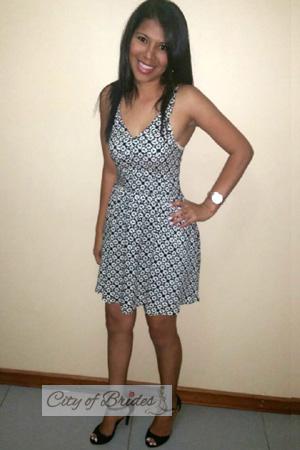 156629 - Sileny Age: 35 - Costa Rica