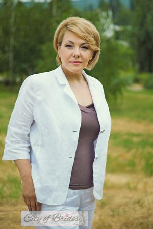 156761 - Olga Age: 57 - Ukraine