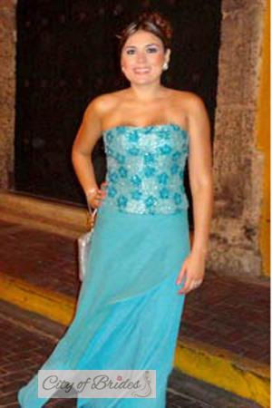 156768 - Karen Age: 45 - Colombia