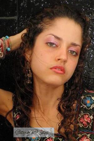 156920 - Saray Age: 35 - Colombia