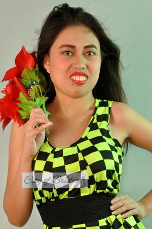157172 - Catherine Age: 34 - Philippines