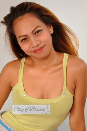 157174 - Jhunjie Dinah Age: 31 - Philippines
