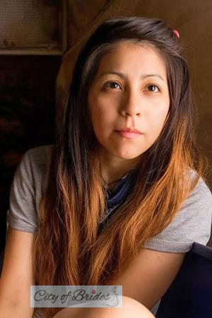 157353 - Mirna Age: 37 - Argentina