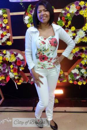 157475 - Rosmy Age: 47 - Colombia