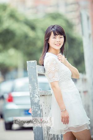 157548 - Tingting Age: 35 - China