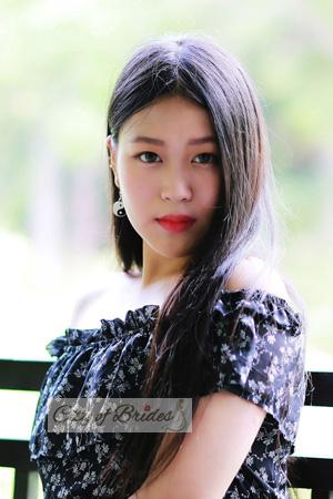 157554 - Yan Age: 36 - China