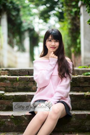 157575 - Shuang Age: 32 - China