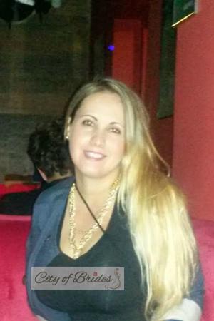 157700 - Elizabeth Age: 46 - Paraguay