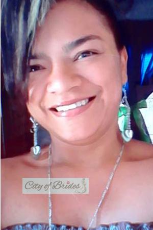 157705 - Alejandra Age: 43 - Colombia