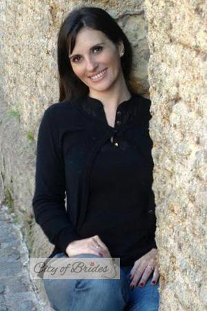 157829 - Mariela Age: 44 - Argentina