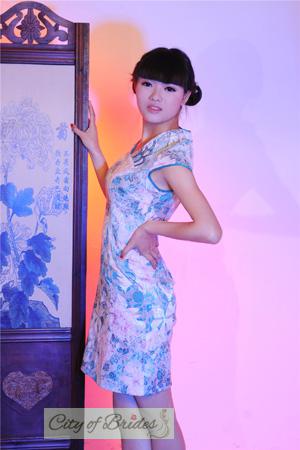 157878 - Zhi Age: 30 - China