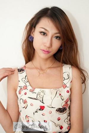 157886 - Jiali Age: 38 - China
