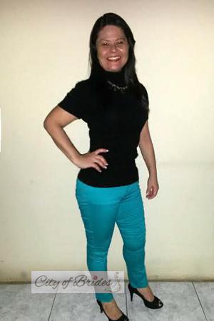 158035 - Shirley Age: 61 - Costa Rica