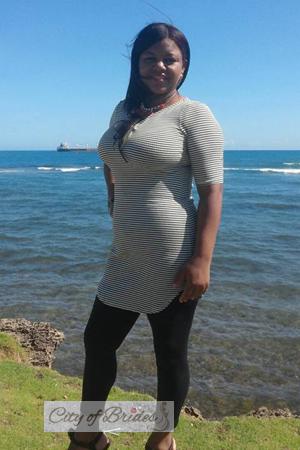 158037 - Maria Age: 44 - Dominican Republic