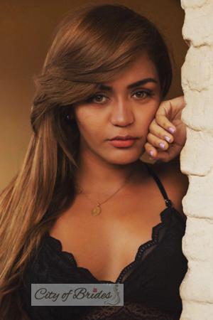 158166 - Angelica Age: 31 - Colombia
