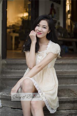 158360 - Youxia Age: 33 - China