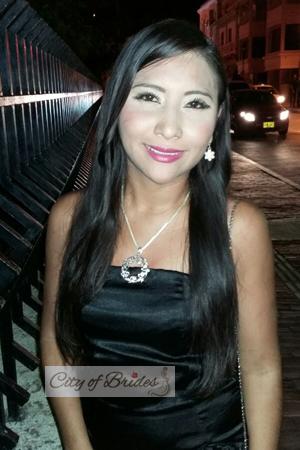 158657 - Ludys Age: 32 - Colombia