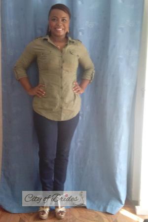 158659 - Yuli Age: 39 - Colombia