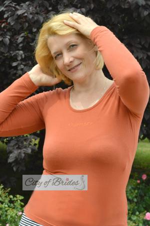 158929 - Elena Age: 62 - Ukraine