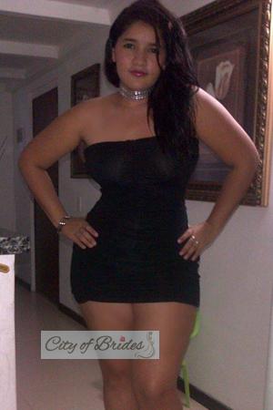 158976 - Cristell Age: 37 - Colombia