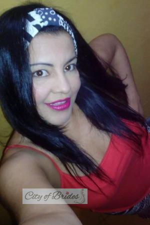 158985 - Pao Age: 42 - Colombia