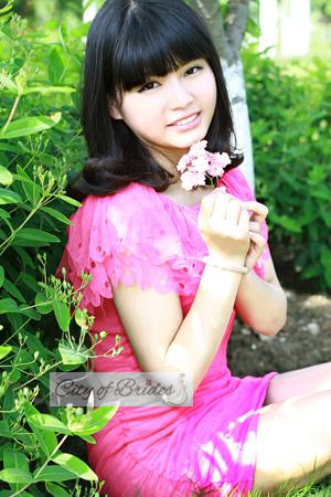 159004 - Lu Age: 34 - China