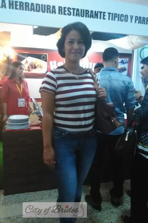 159406 - Marly Age: 46 - Colombia