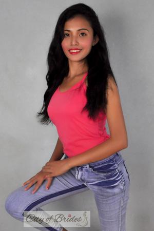 159604 - Marygrace Age: 31 - Philippines