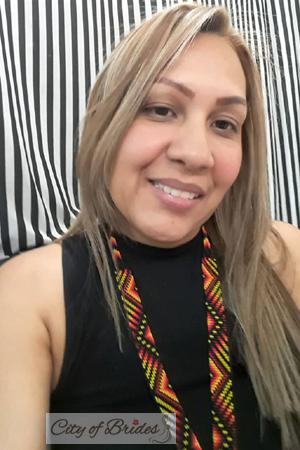 159779 - Tatiana Age: 44 - Colombia