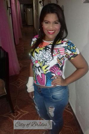 160029 - Leydis Age: 37 - Colombia