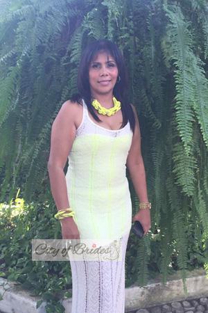 160031 - Lourdes Age: 51 - Colombia