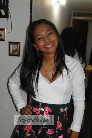 160034 - Elizabeth Age: 35 - Colombia