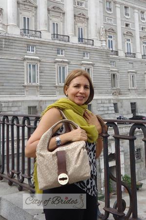 160416 - Luz Age: 61 - Colombia