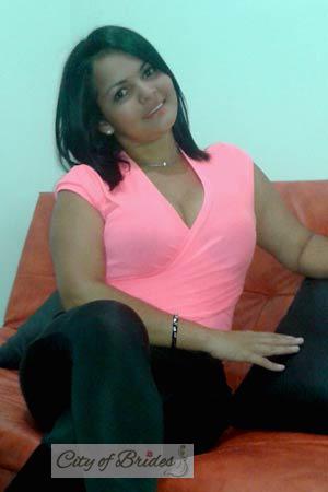 160417 - Mavis Elena Age: 37 - Colombia