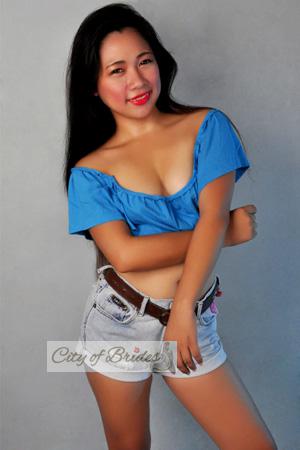 160426 - Kimberly Mae Age: 29 - Philippines