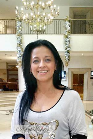 160584 - Magda Viviana Age: 53 - Colombia