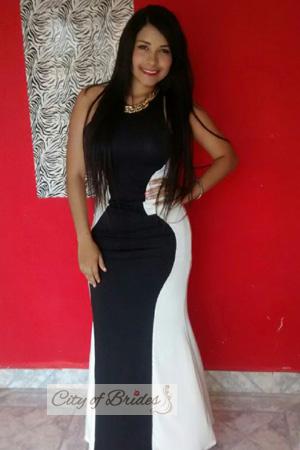 160719 - Ana Age: 30 - Colombia