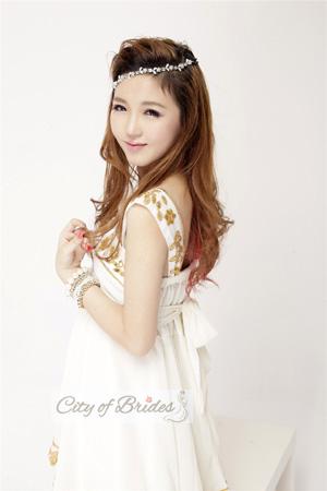 160800 - Xijuan Age: 36 - China