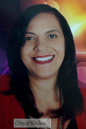 161216 - Gladys Janeth Age: 58 - Colombia
