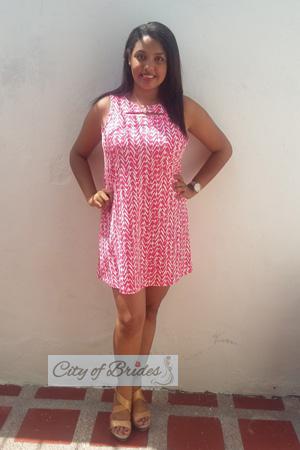 161370 - Alba Age: 31 - Colombia