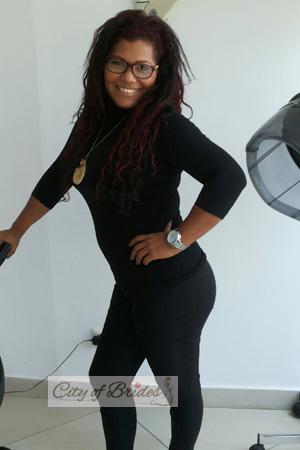 161372 - Sandra Age: 48 - Colombia