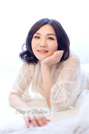 161591 - Linda Age: 51 - China