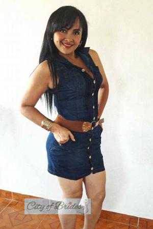 161647 - Ilse Age: 44 - Colombia