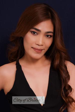 161852 - Cherryl Age: 35 - Philippines