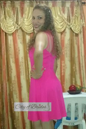 161986 - Irena Age: 46 - Colombia