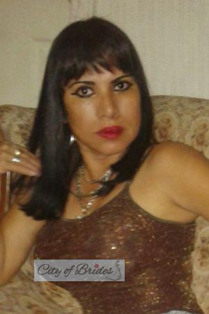161995 - Sandra Age: 60 - Costa Rica