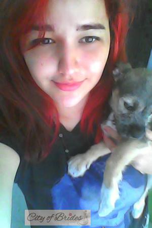 161999 - Laura Age: 31 - Colombia