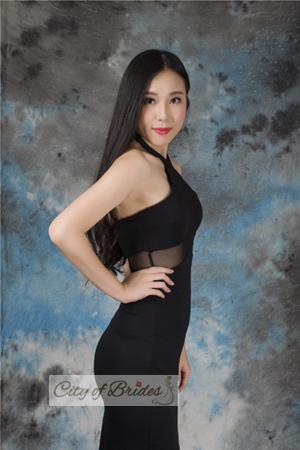 162345 - Minglan Age: 44 - China