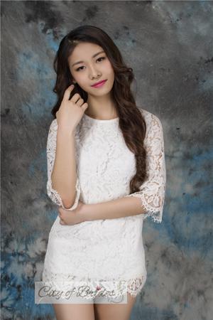 162347 - Ling Age: 39 - China