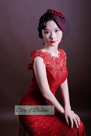 162563 - Lanxiu Age: 38 - China